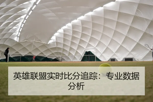英雄联盟实时比分追踪：专业数据分析